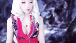 MissNiya-777 free show 04.07.2023 4