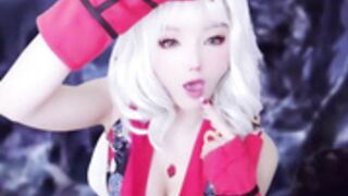 MissNiya-777 free show 04.07.2023 4