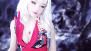 MissNiya-777 free show 04.07.2023 2