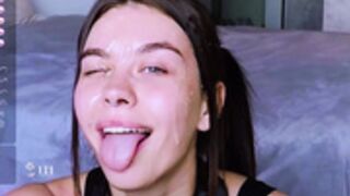 nika_lodge Artificial Facial Wow I laughed out loud