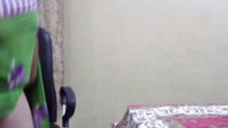 Fantasy@4ever horny in saree