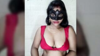 Blackberry@143 horny show