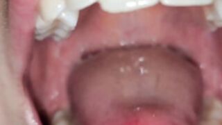 lisa_asmr soles and spit fetish