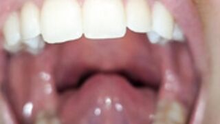 lisa_asmr soles and spit fetish