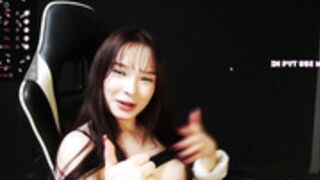Lialiliaa korean girl