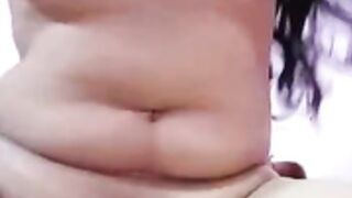 Indian Girl Masturbating Her Asshole With Cucumber