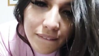 gorgeous siaparis hot latina fuck show