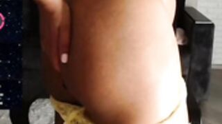Pankhuri hot show