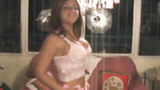 Spice Twins Ashley 2