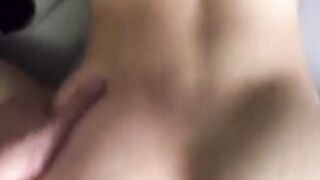 Clapped hard while playing animal crossing