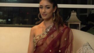 Kayla Kapoor dirty talk