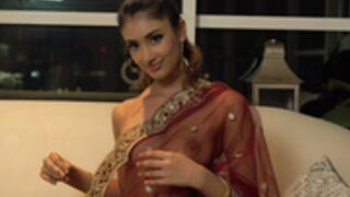 Kayla Kapoor dirty talk