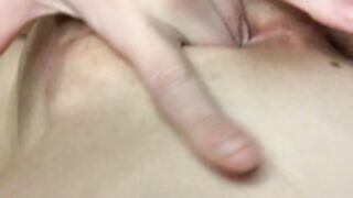 Nora Rivers - Pussy Close Up