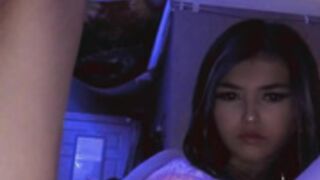 Amazing Grace masturbate