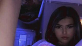 Amazing Grace masturbate