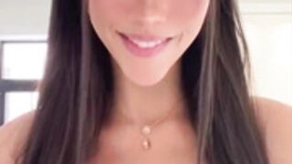 izzy green tik tok