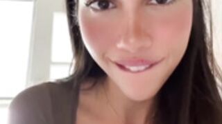 izzy green tik tok