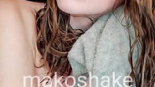Perfect makoshake