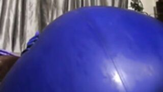 blueberry suit expansion