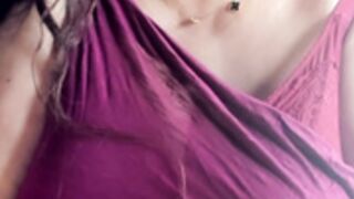 Inayat@Gill huge boobs