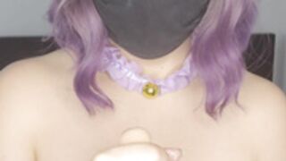 miamarsxxx - Submissive JOI