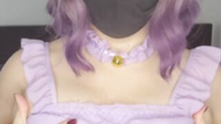 miamarsxxx - Submissive JOI