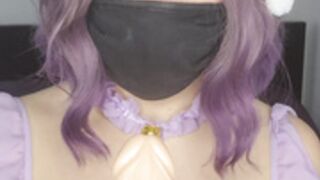 miamarsxxx - Submissive JOI