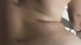 Sofi Iacoviello de merlo cogiendo en 4