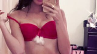 MazyBelle Christmass time (nonnude)