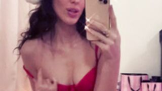 MazyBelle Christmass time (nonnude)