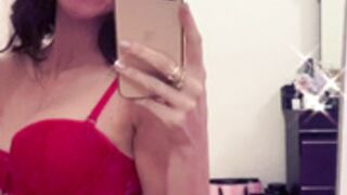 MazyBelle Christmass time (nonnude)