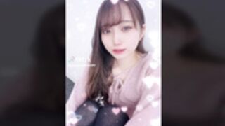 tiktok's girl nozomi