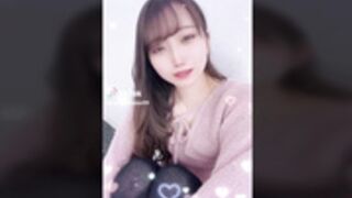 tiktok's girl nozomi