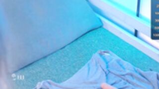 like_pie was fatter, boobs bigger  late 22
