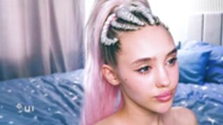 Rubber monkey knowing no shame that I luv ❤