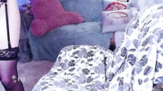 KylieKohl an old good body once chosen by Playboy