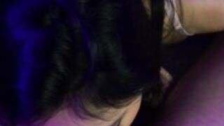 brendatrindade blowjob 2