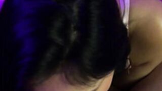 brendatrindade blowjob 2