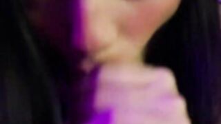 brendatrindade blowjob 2