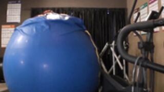 blueberry exercise