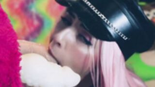 Lum Cakes - Poison Vs 3 Cocks