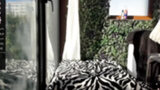sassyt33n horny slut riding like whore