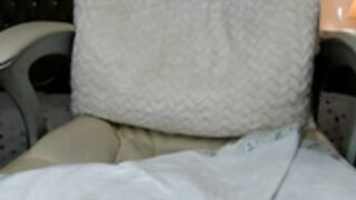 Realhotfallingdevil cute tease