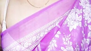 Hot telugu queen hot show