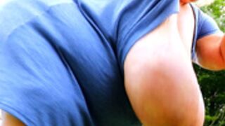 Maja Magic - Maja meets Karola part 81. Lets her giant