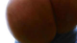 Maja Magic - Maja meets Karola part 81. Lets her giant