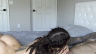 Raven - Fucking #1