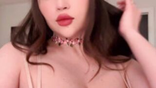 LK - this dolly loves to fuck