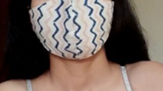 PUNAM456 magnetic Eyes with shaggy boobs show