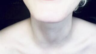 Natalie Price Spit on Tiny Tits Compilation